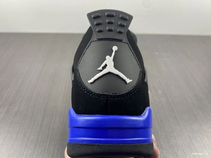 RETRO 4 JORDAN CT8527-018 THUNDER AIR BLUE 0506